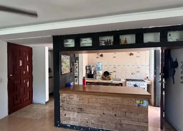 Casa Tortuga Cozumel