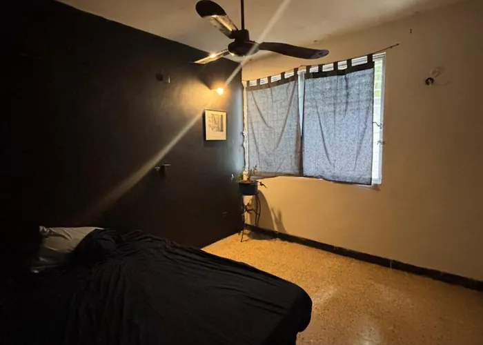 Casa Tortuga Homestay *