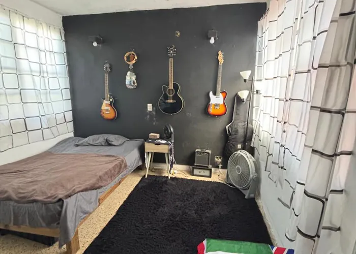 Casa Tortuga Homestay Cozumel